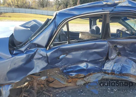 1999 Buick Century Custom from USA, damaged, VIN 2G4WS52M6X1554106